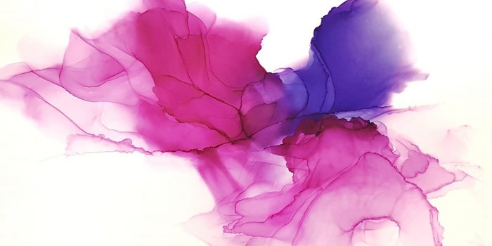 Introduction to Alcohol Ink Workshop