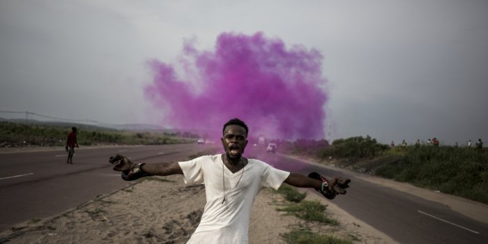 World Press Photo Exhibition 2019