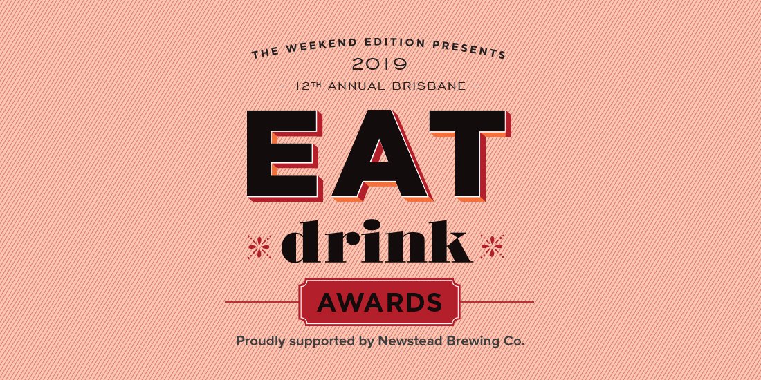 Drumroll, please – the winners of The Weekend Edition's 12th annual EAT/drink Awards are here!