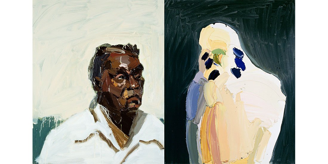 Born to be bold – groundbreaking artist Ben Quilty’s first major survey opens at GOMA