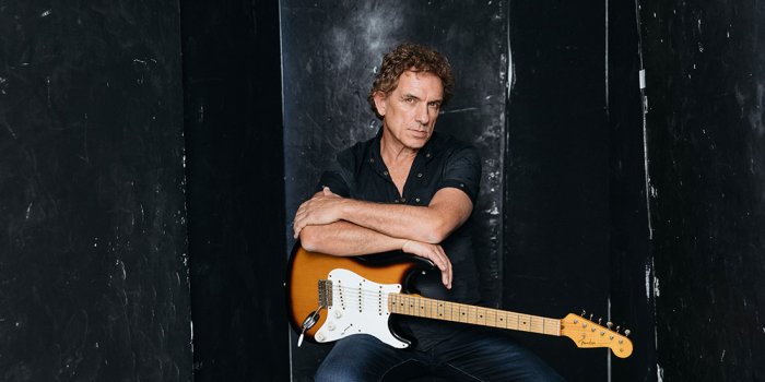 Ian Moss – Matchbook 30th Anniversary Tour