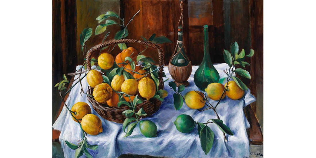 A generous life – GOMA celebrates the beloved Margaret Olley with a major free exhibition