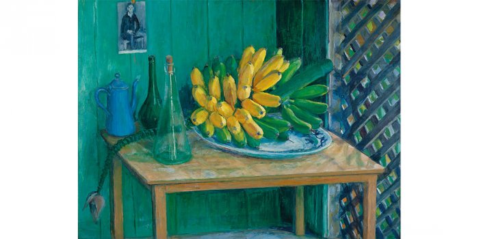 Margaret Olley – A Generous Life