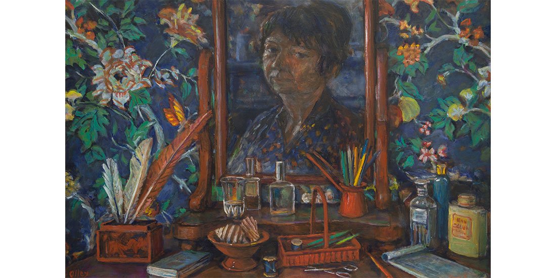 A generous life – GOMA celebrates the beloved Margaret Olley with a major free exhibition