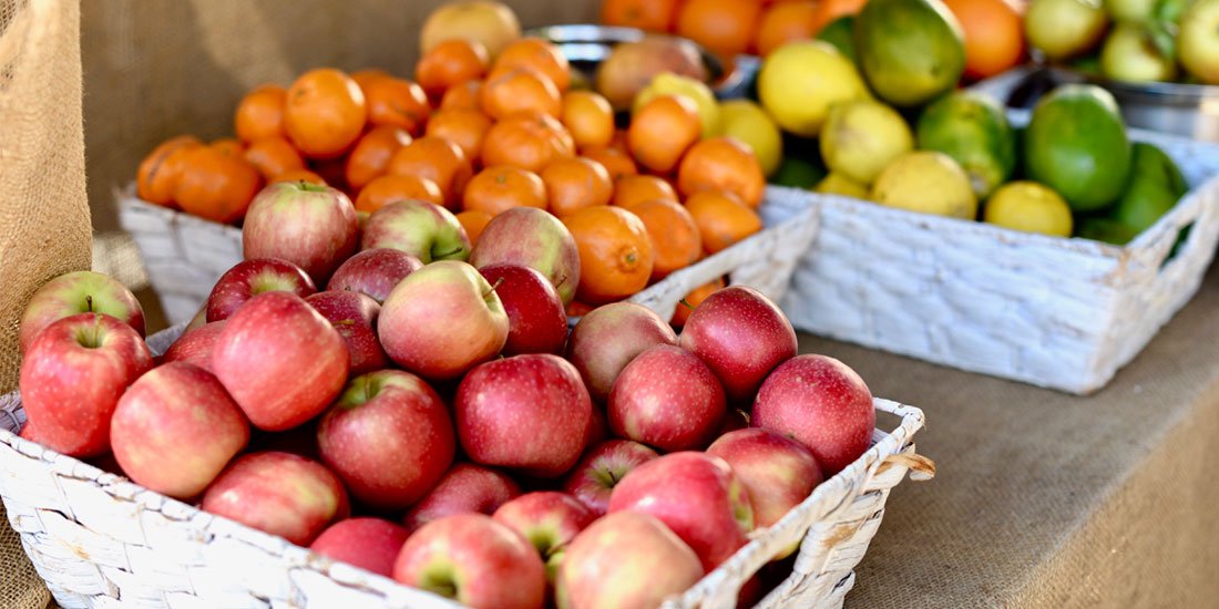 Forget empty supermarket shelves – the best fruit, veg and meat boxes to get delivered