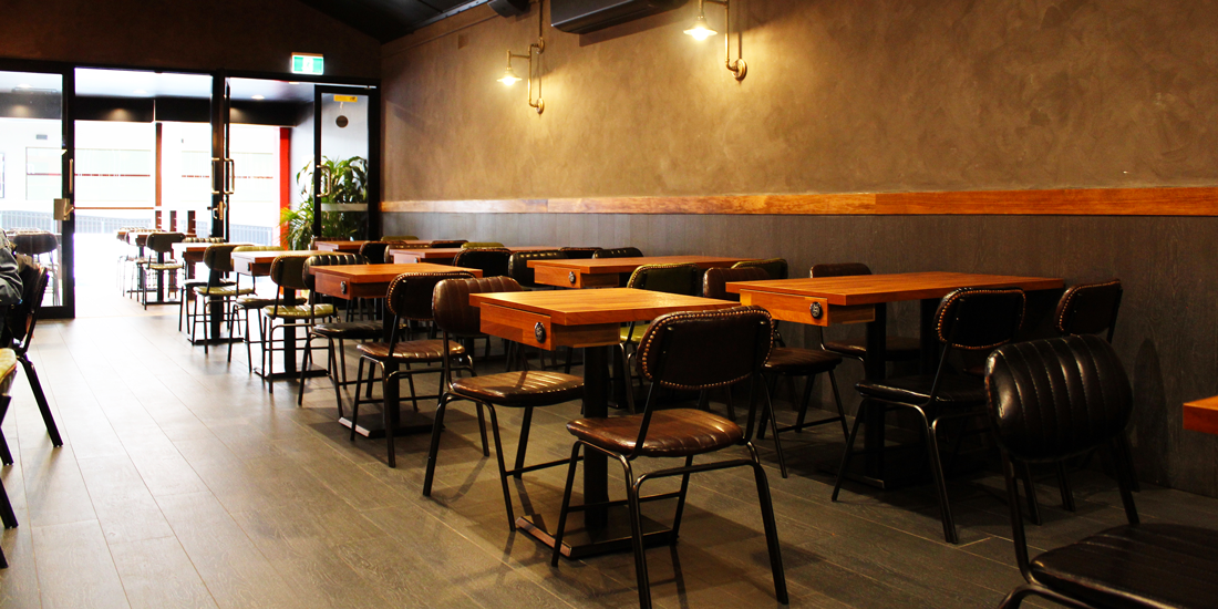 Winner winner – Momo Chicken & Beer unveils its sizeable new Elizabeth Street expansion