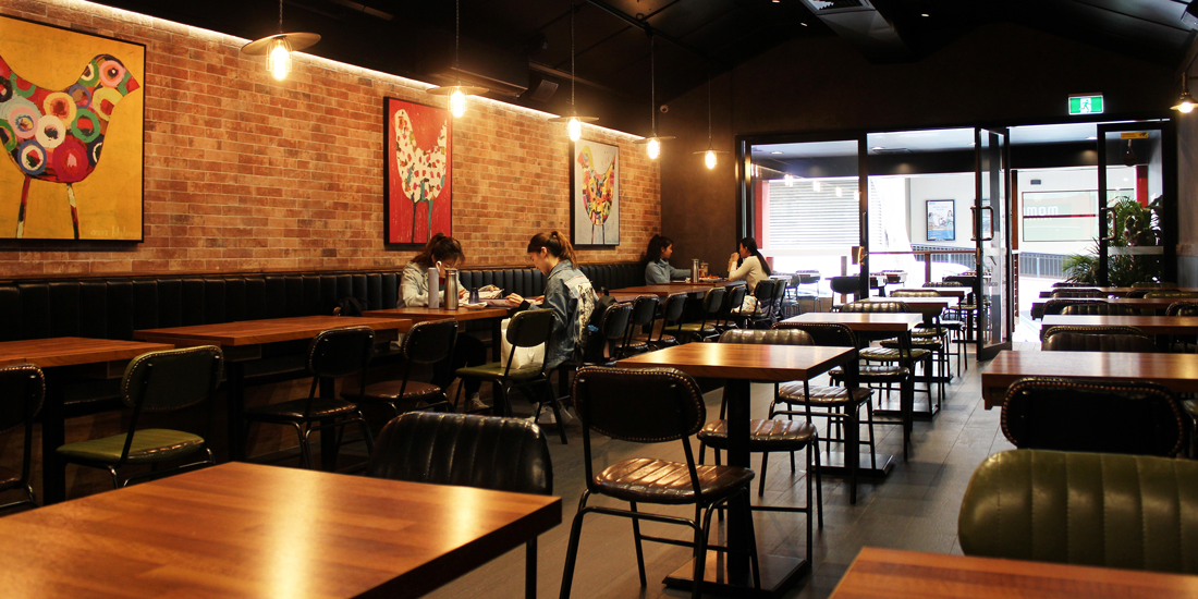 Winner winner – Momo Chicken & Beer unveils its sizeable new Elizabeth Street expansion