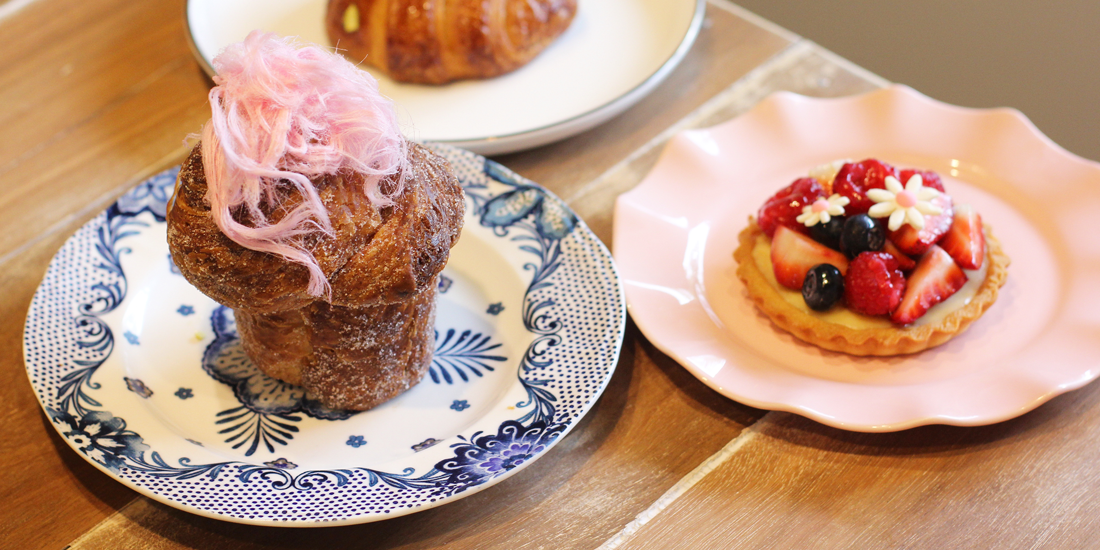 Pastries, pancakes and Thai pop-ups – eat from dawn to dusk at Paddington Social