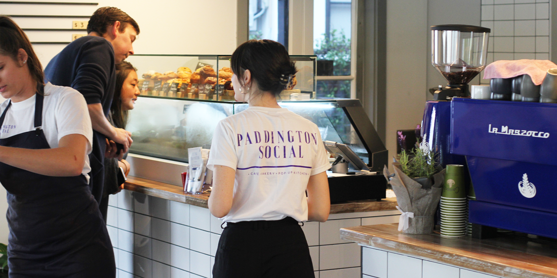 Pastries, pancakes and Thai pop-ups – eat from dawn to dusk at Paddington Social