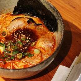 Taro's Ramen brings its brothy goodness to Stones Corner