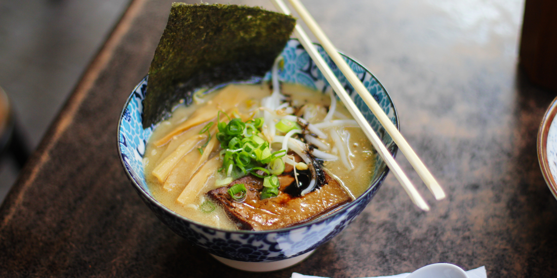 Taro's Ramen brings its brothy goodness to Stones Corner