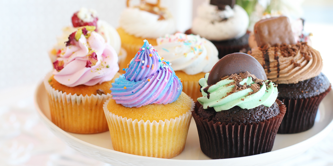 The sweetest thing – The Cupcake Patisserie opens a brand-new treat haven in Albion