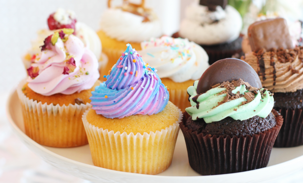 The sweetest thing – The Cupcake Patisserie opens a brand-new treat haven in Albion