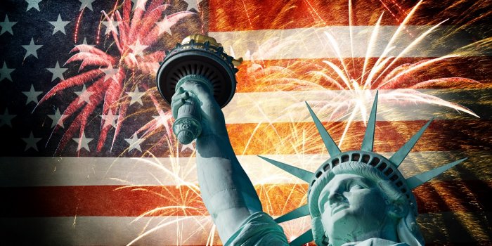 4th of July Celebrations | Brisbane events | The Weekend Edition