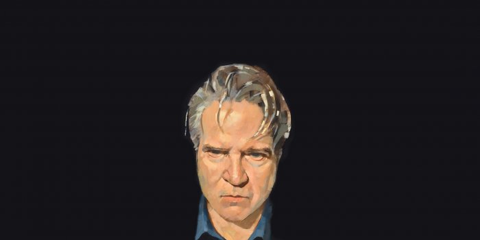 Lloyd Cole