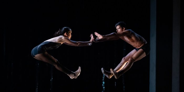 Bangarra Dance Theatre – 30th Anniversary Season