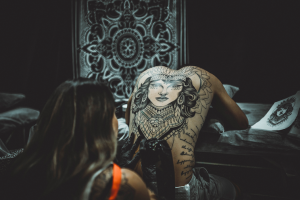 Australian Tattoo Expo 2019