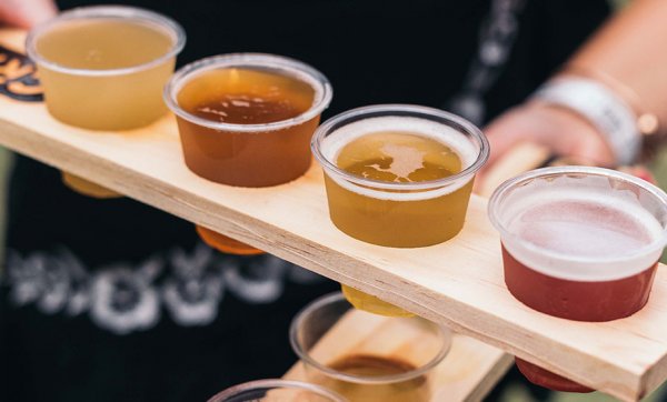 The third annual Crafted Beer & Cider Festival returns to the Gold Coast with brews, bites and beats