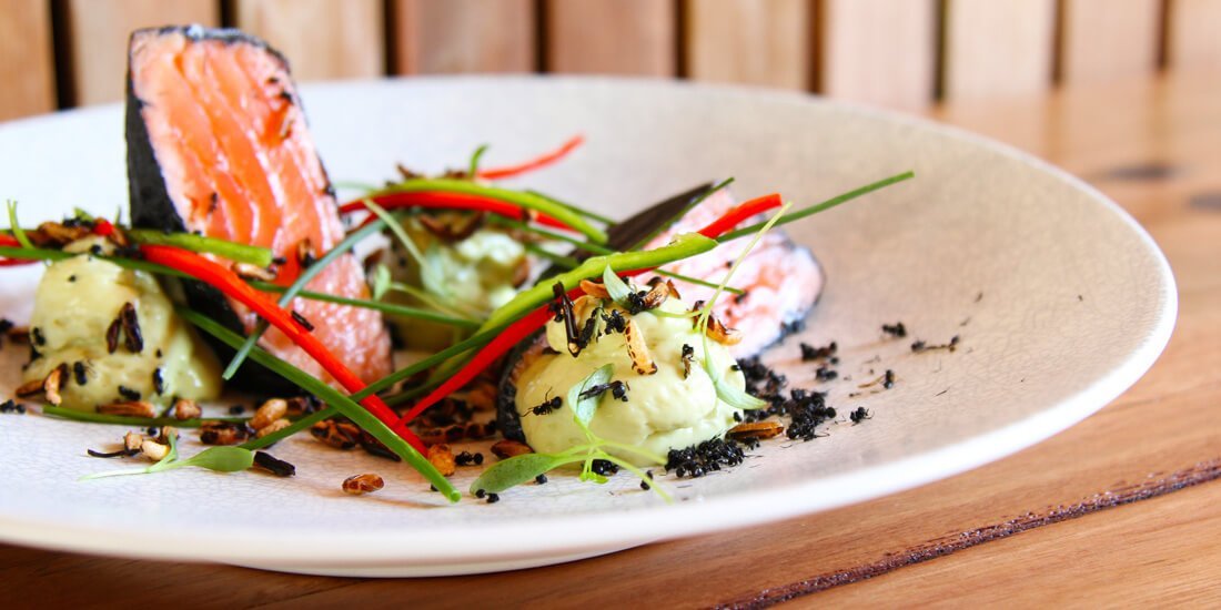 Detour | Best restaurants in Woolloongabba | The Weekend Edition