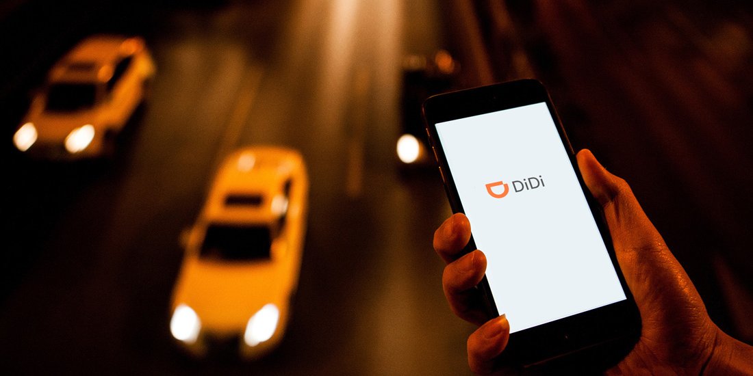 Affordable rideshare platform DiDi is set to launch in Brisbane