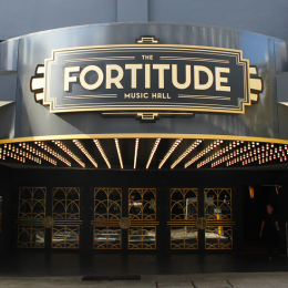 Let's get loud – Brunswick Street's Fortitude Music Hall opens its doors