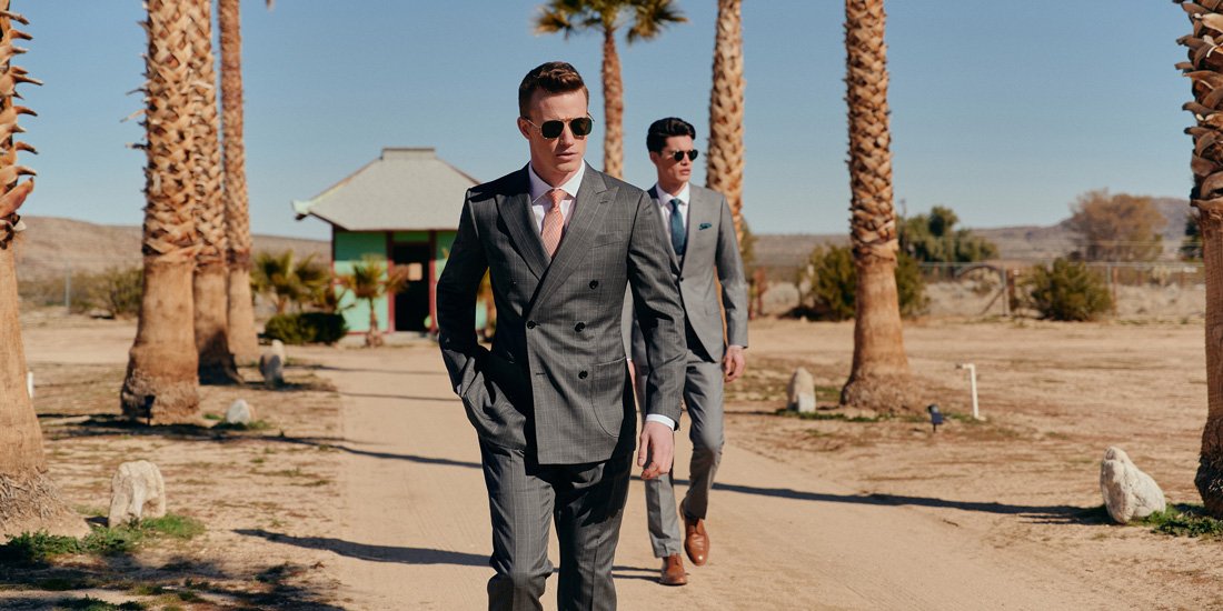 World’s largest custom clothing company INDOCHINO launches in Australia
