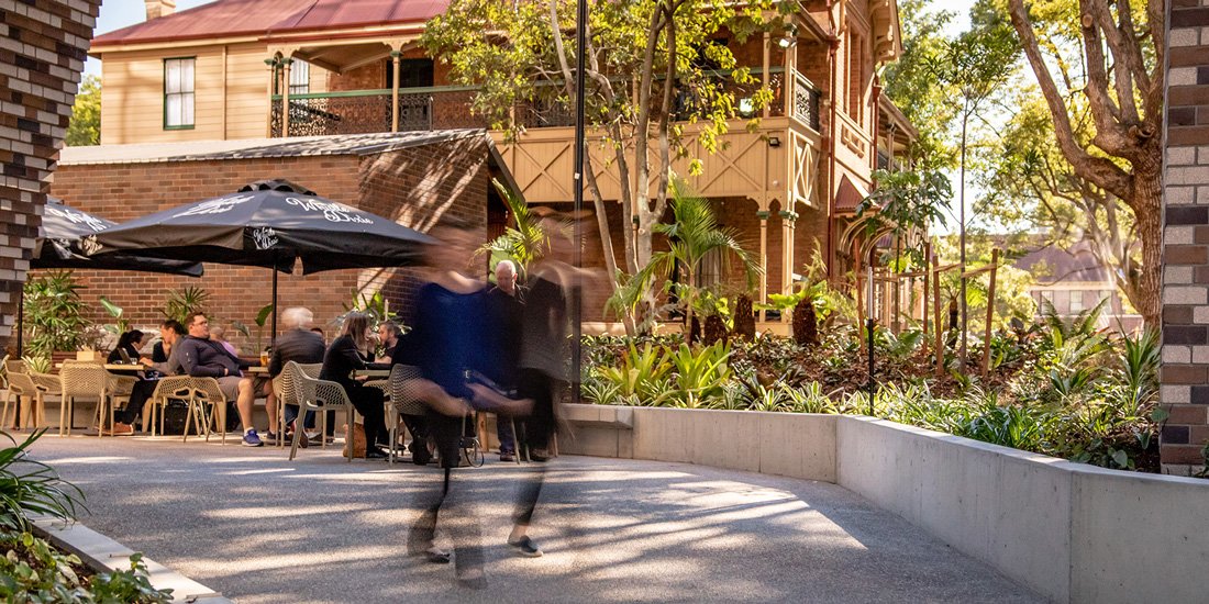 2019 Queensland Landscape Architecture Awards honours local green spaces