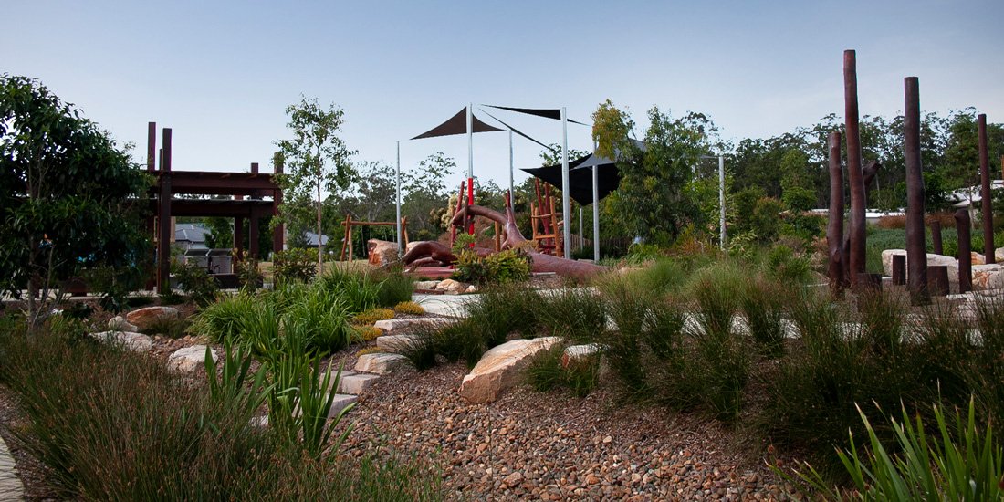 2019 Queensland Landscape Architecture Awards honours local green spaces