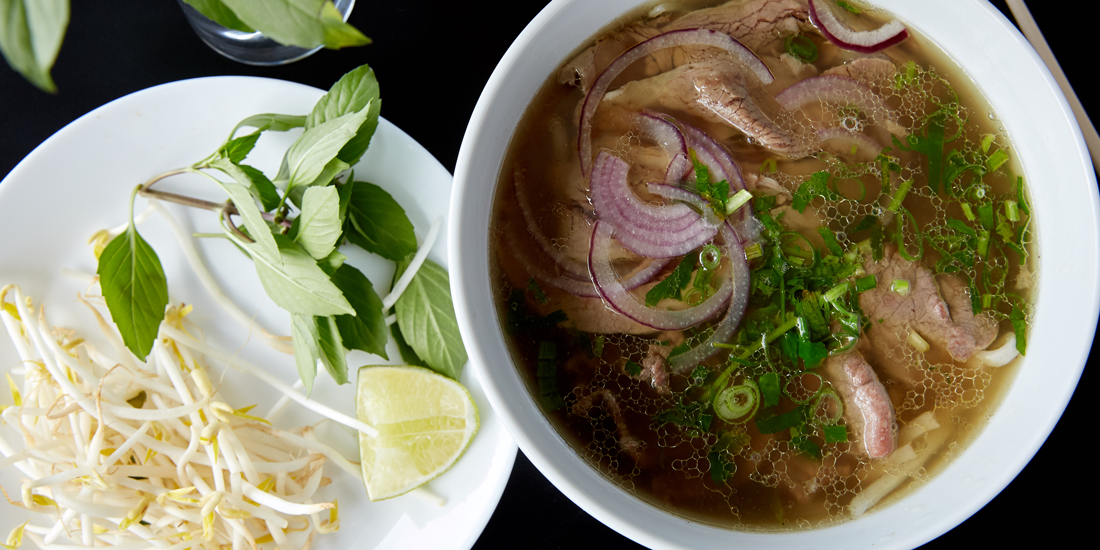 The round-up: where to find Brisbane’s best pho