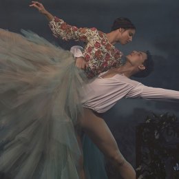 Queensland Ballet brings back a classic with its stunning season of Romeo & Juliet