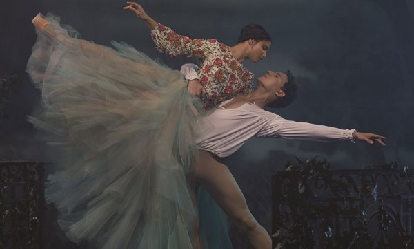 Queensland Ballet brings back a classic with its stunning season of Romeo & Juliet