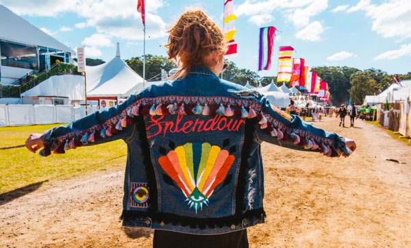 The Weekend Series: five non-music-related activities to upgrade your Splendour in the Grass experience