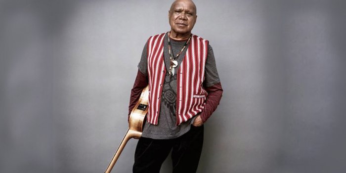 Archie Roach: Tell Me Why