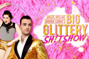 Big Glittery SH!TSHOW