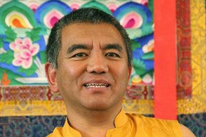 Three-Day Seminar and Meditation with H.E. Dzogchen Rinpoche