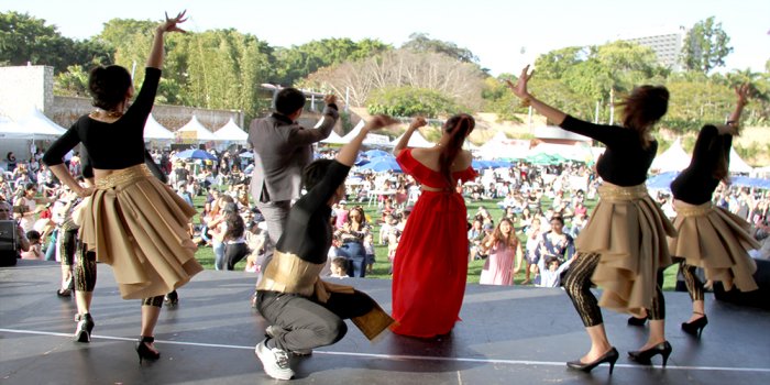 Brisbane Thai Festival 2019