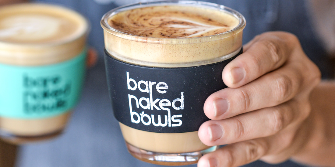 Bare Naked Bowls