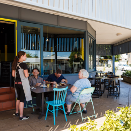 Billykart Kitchen | Brisbane's best cafes | The Weekend Edition