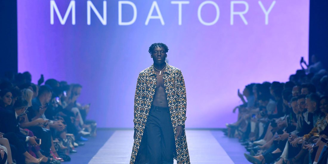 Award-winning label MNDATORY crafts innovative menswear in Melbourne