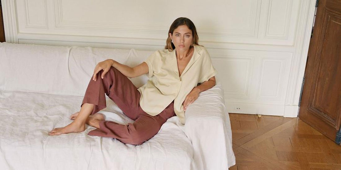 Custom-suit specialist P Johnson launches PJ Femme line for women