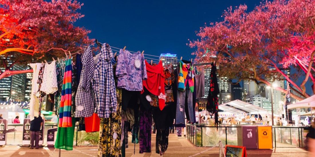 Thrift finds and sustainable scores abound at this year's Revive