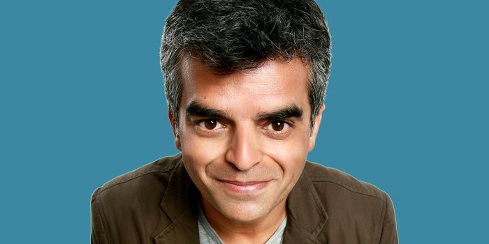 Atul Khatri: Live in Australia