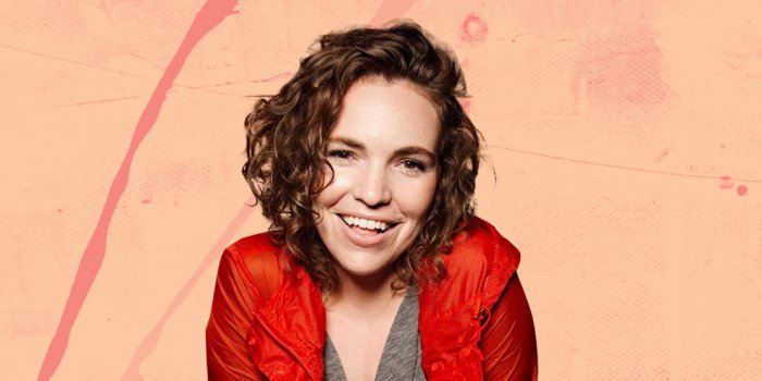 Beth Stelling: Australian Tour 2019