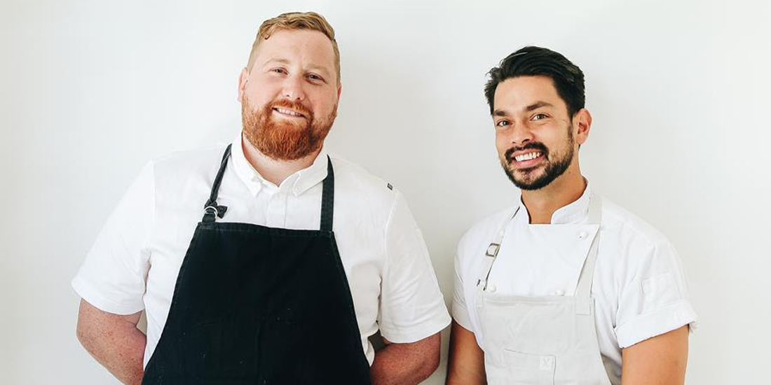 Louis Tikaram gives Brisbane a glimpse of Stanley's Cantonese cuisine