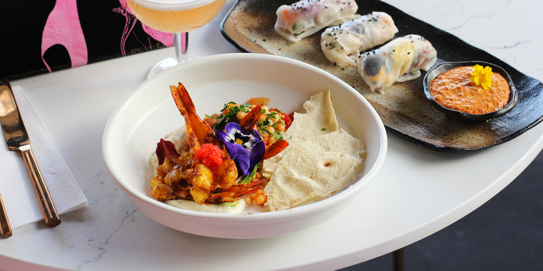 Mecca Bah | Brisbane's best Middle Eastern