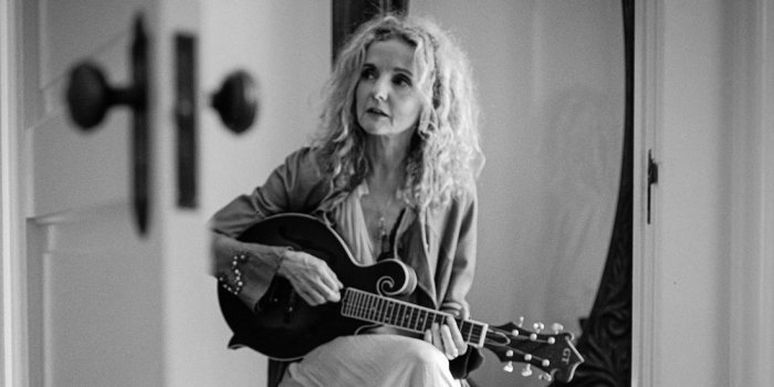 Patty Griffin