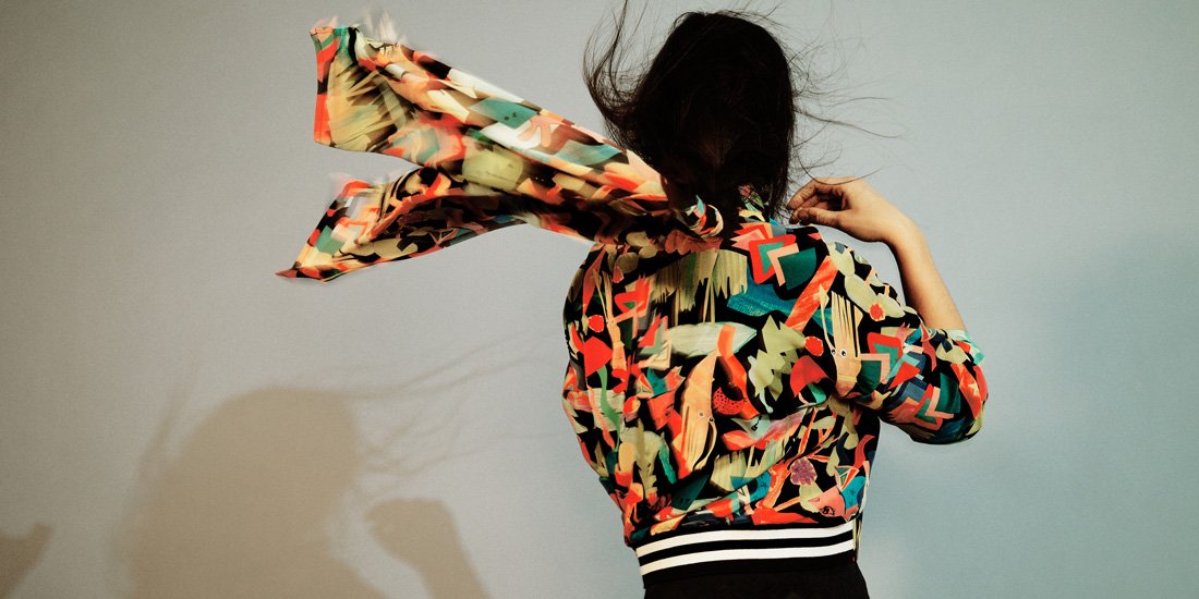 The Social Outfit’s captivating new collection champions clothes with conscience