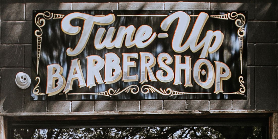 Tune-up Barbershop