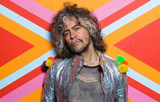 Wayne Coyne