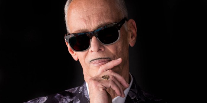 John Waters: Make Trouble